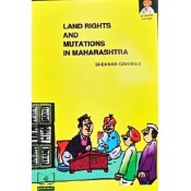 Pustakshree Prakashan's Land Rights & Mutations in Maharashtra by Shekhar Gaikwad